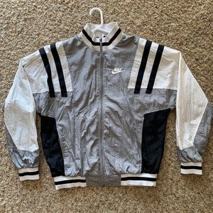 Nike Trainer Jacket